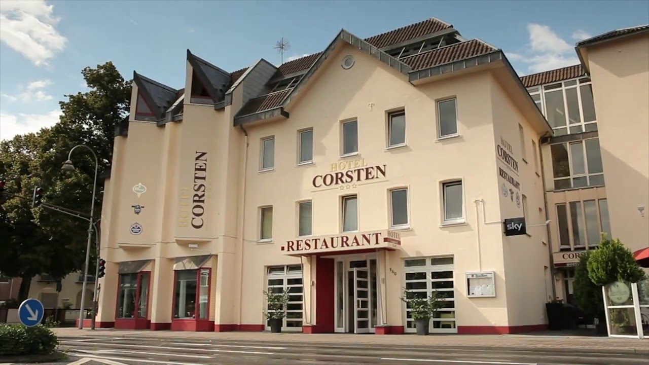 Hotel Corsten